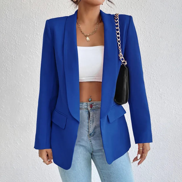 Athena Stylish Blazer – Timeless Elegance for Every Occasion
