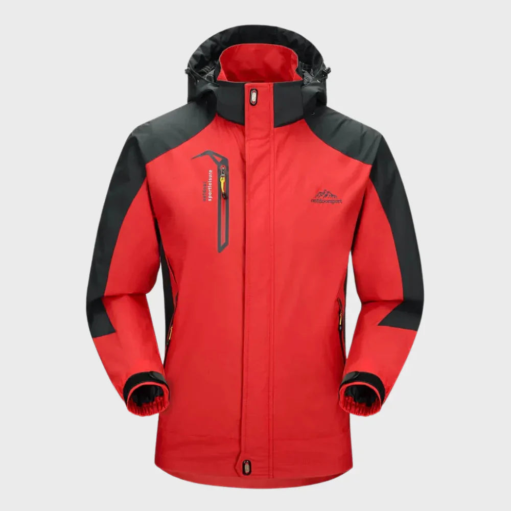 Jacket for Men - Casual Everyday Fit