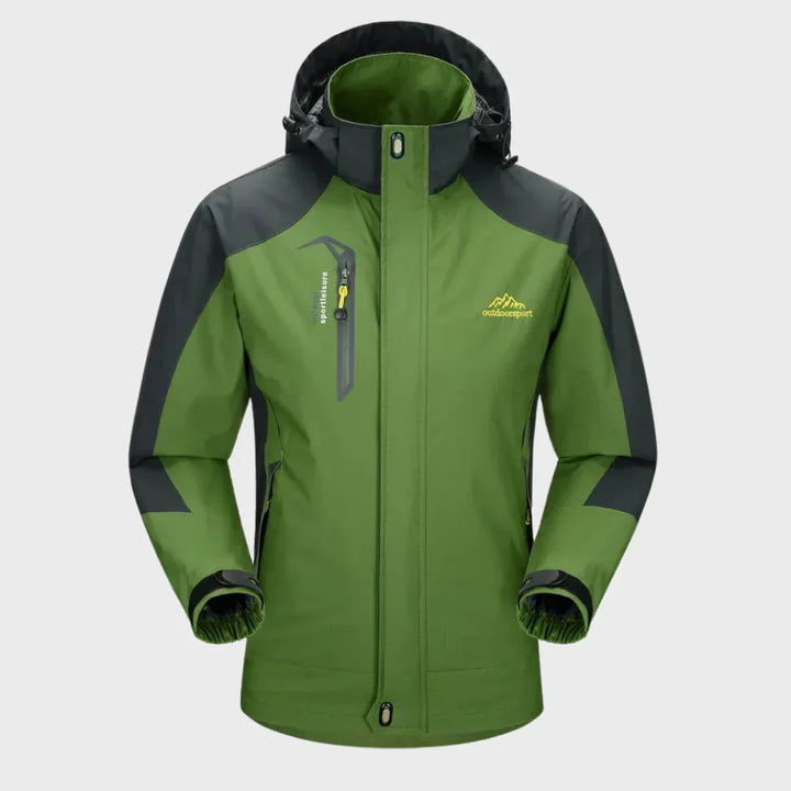 Jacket for Men - Casual Everyday Fit