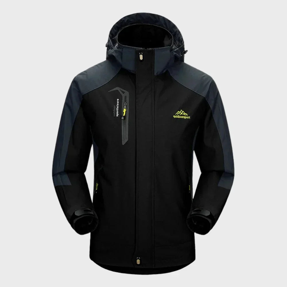 Jacket for Men - Casual Everyday Fit