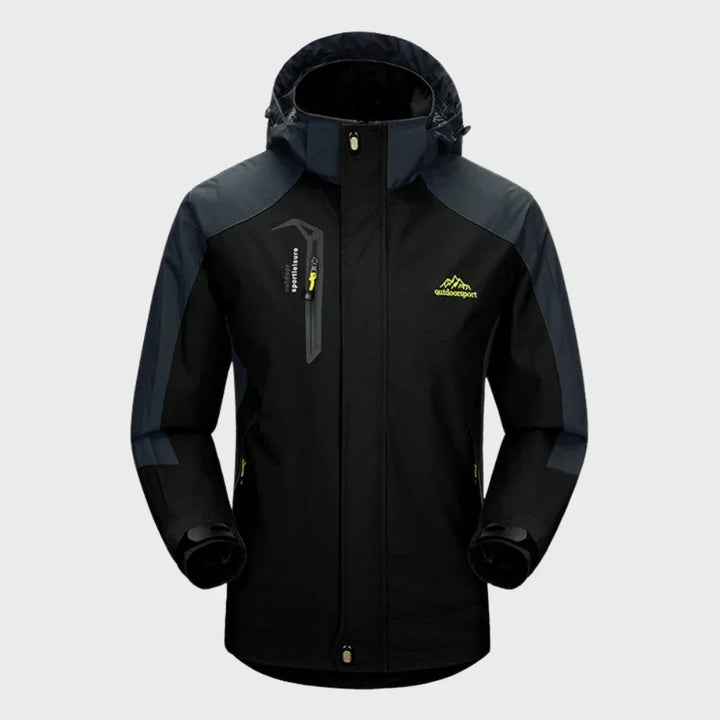 Jacket for Men - Casual Everyday Fit