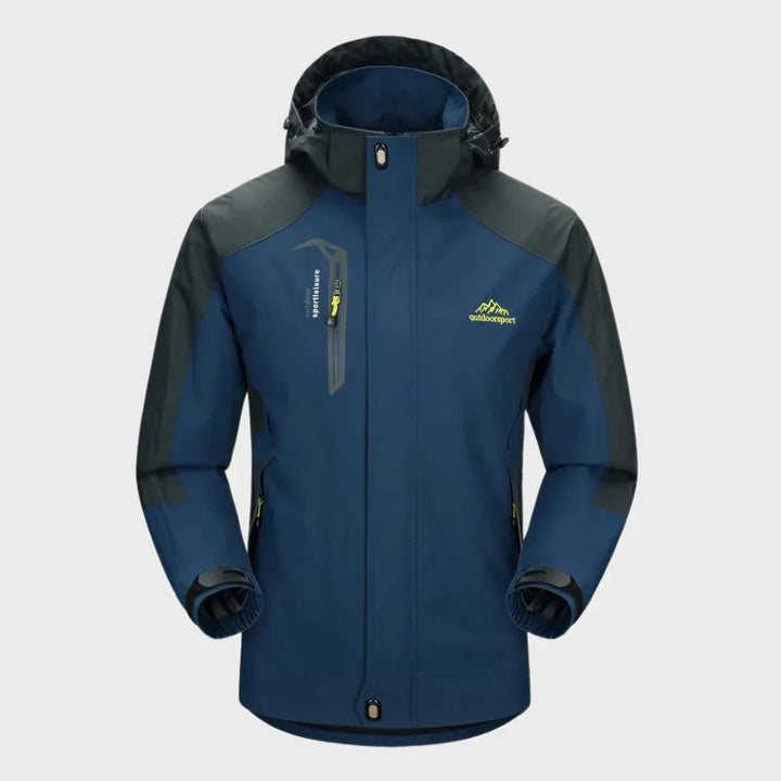 Jacket for Men - Casual Everyday Fit