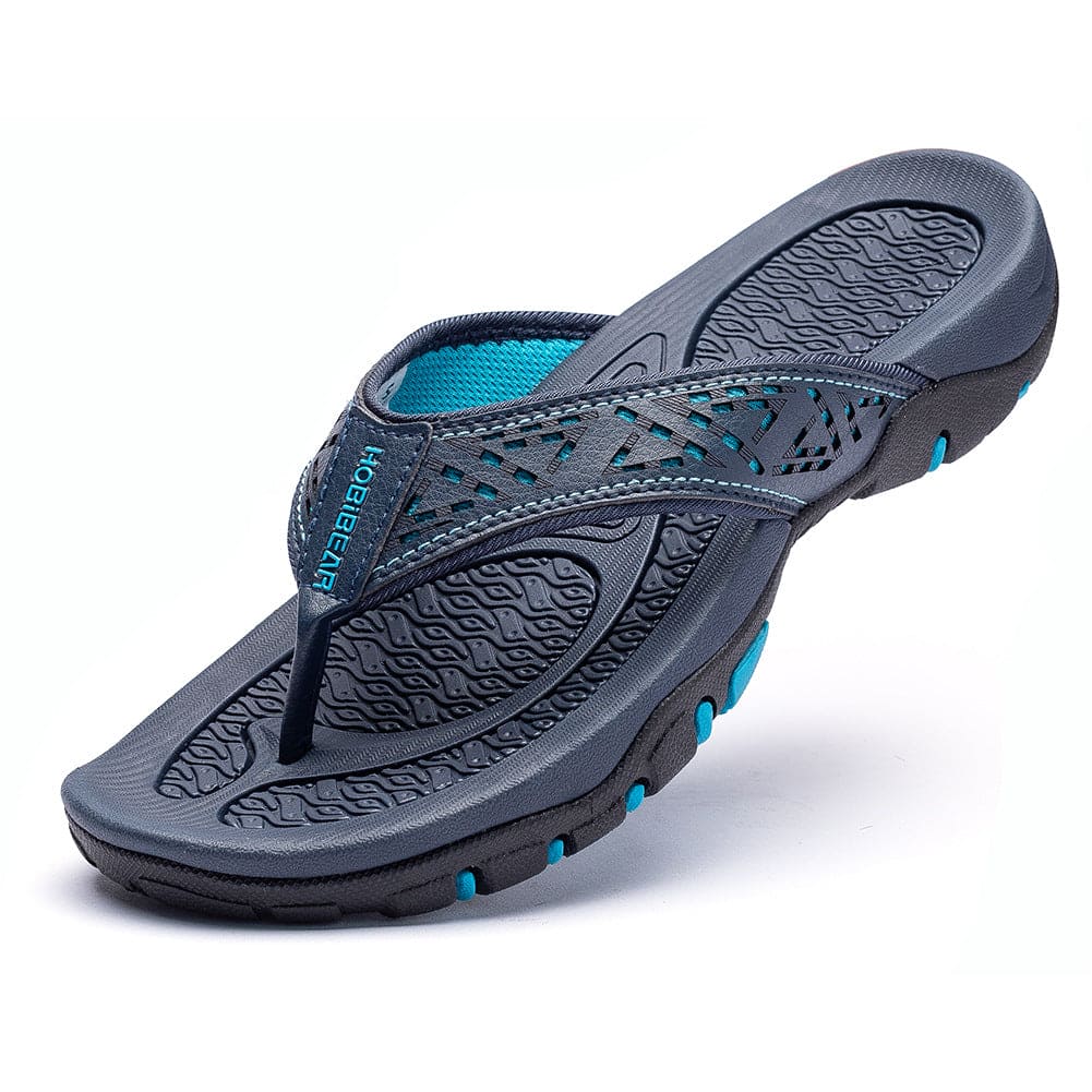 ergonomic Slippers for Everyday Comfort