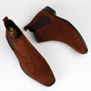 Men’s Timeless Chelsea Boots – Comfortable & Versatile