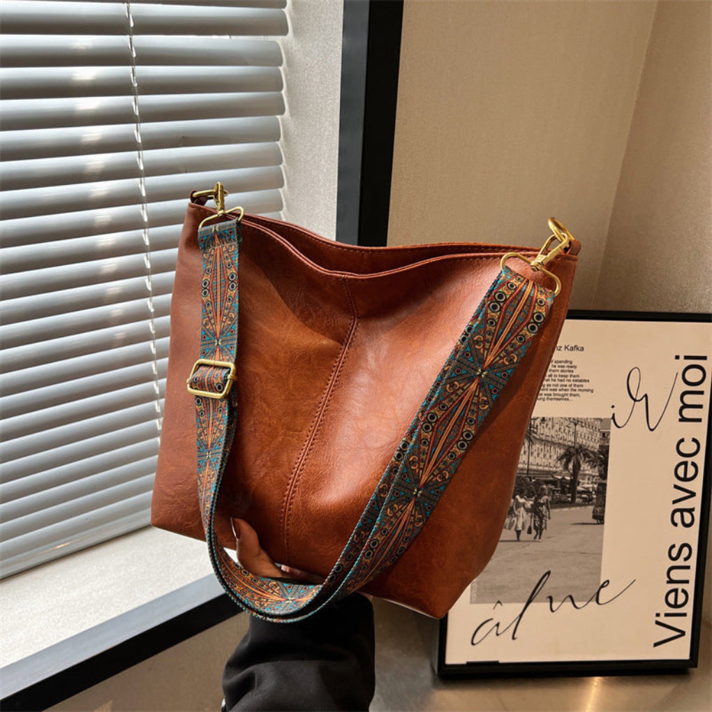 Stylish Vintage Women's Handbag