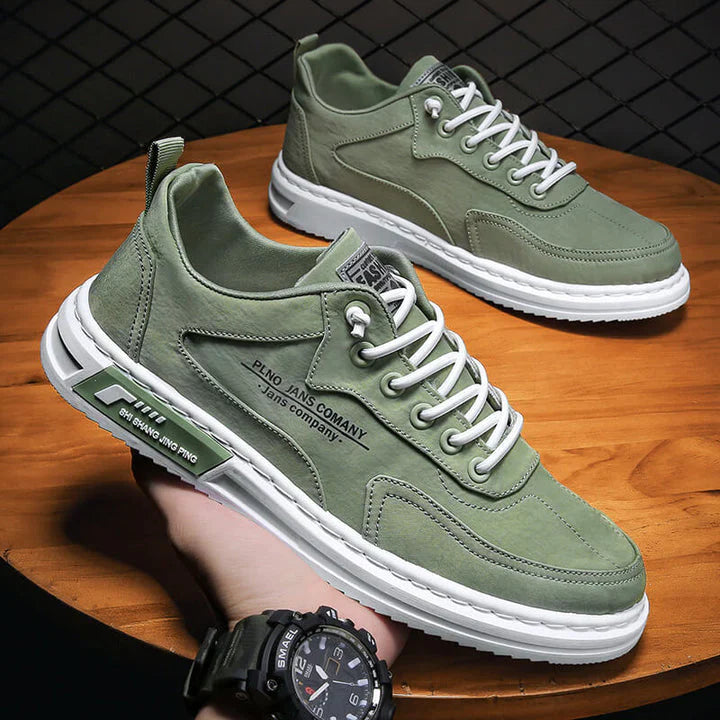 Classic ergonomic Men's Sneakers