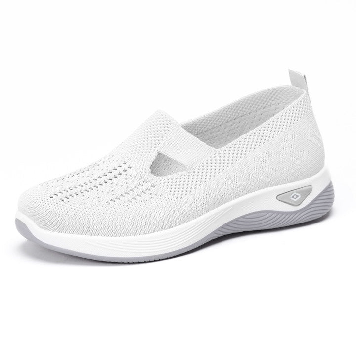Breathable Comfortable Shoes