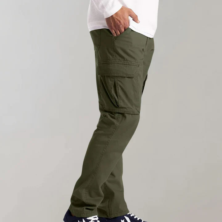 Classic Men’s Cargo Pants