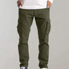 Classic Men’s Cargo Pants