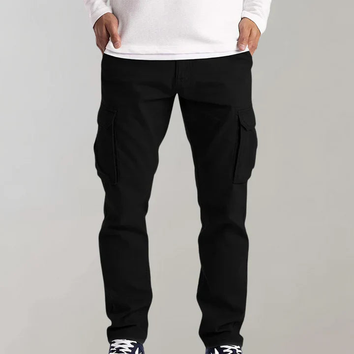 Classic Men’s Cargo Pants
