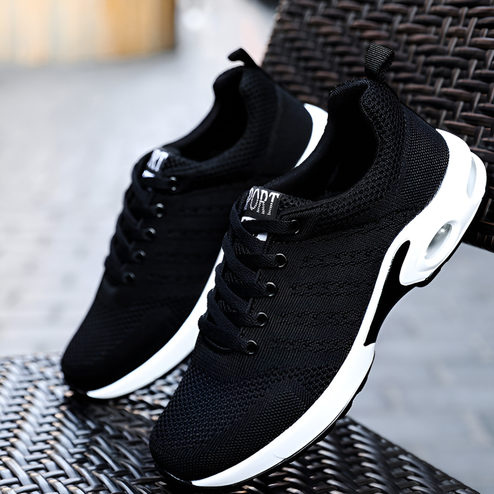 Women's Shoes - Sleek Comfort