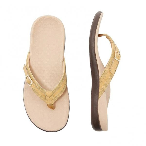 Miranda ergonomic Women's Flip-Flops