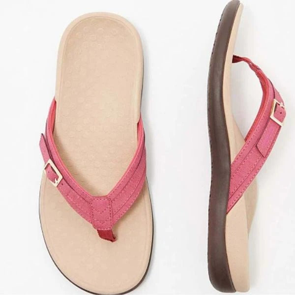 Miranda ergonomic Women's Flip-Flops