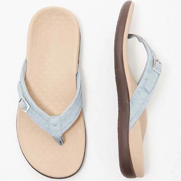 Miranda ergonomic Women's Flip-Flops