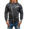 comfortable Fleece Hoodie with Pockets for Men