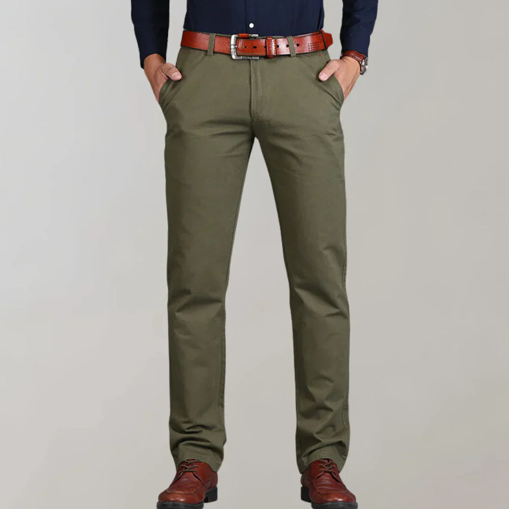 Slim Fit Chino for Men
