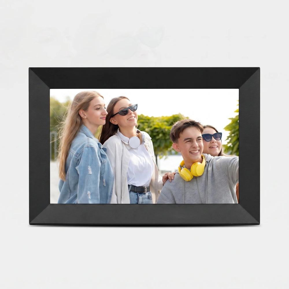Pixellin10.1-Inch Digital Photo Frame