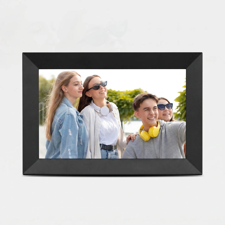 Pixellin10.1-Inch Digital Photo Frame