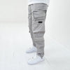 Men’s Classic Fit Multi Pocket Cargo Pants