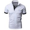 Polo Shirt - Modern Casual Fit