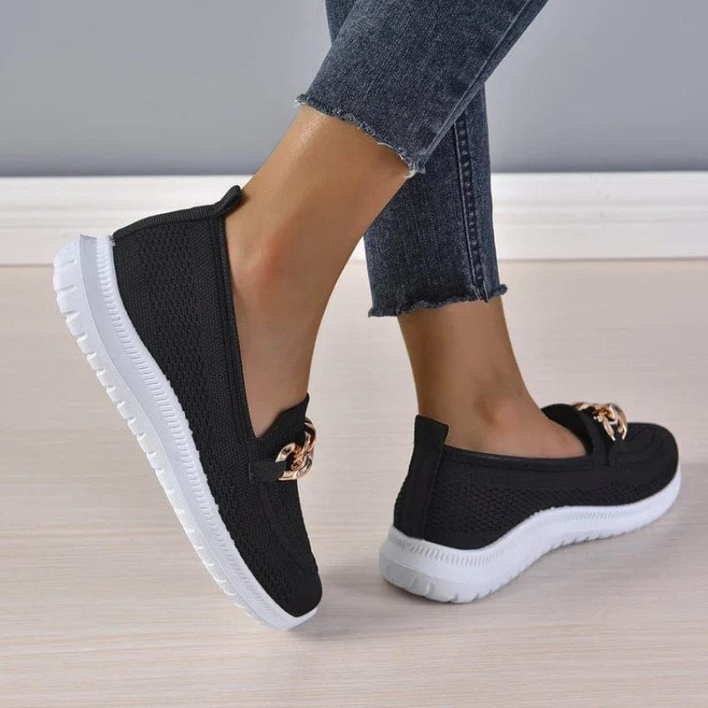 Breathable Comfortable Shoes