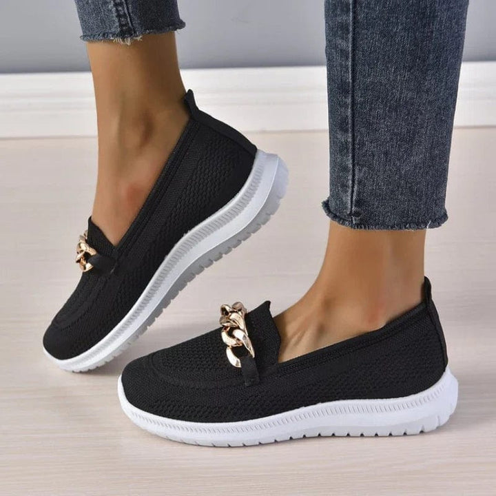 Breathable Comfortable Shoes