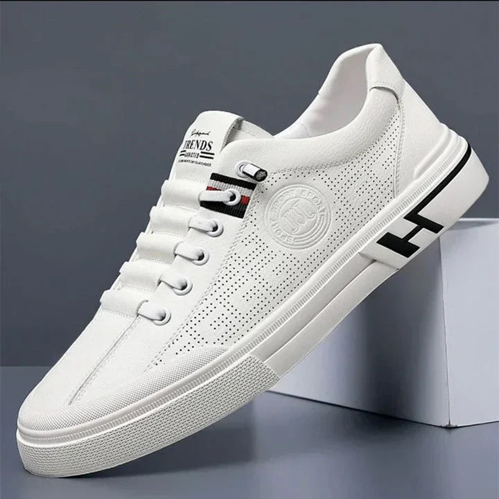 Stylish Men’s Sneakers with Modern Urban Appeal