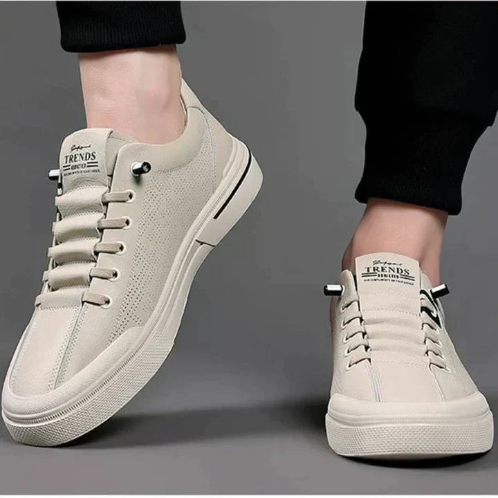 Stylish Men’s Sneakers with Modern Urban Appeal