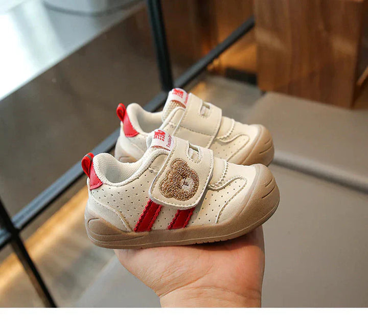 Gleb – Comfortable Shoes for Baby