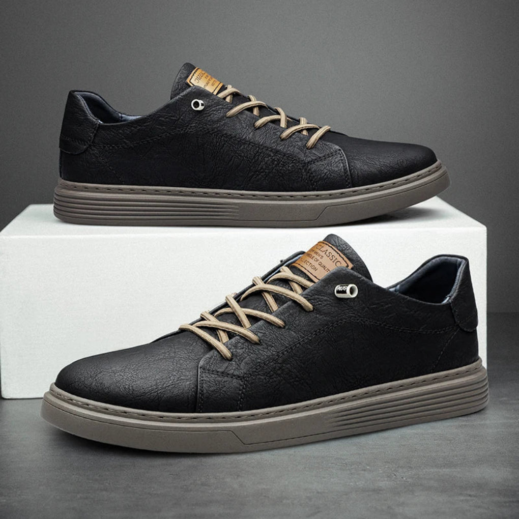Men’s Low-Top Sneakers