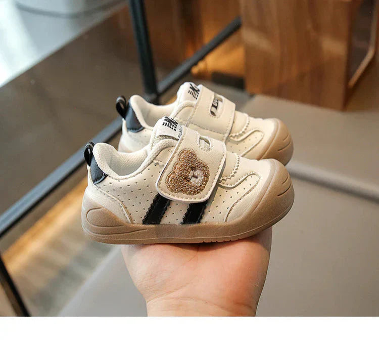Gleb – Comfortable Shoes for Baby