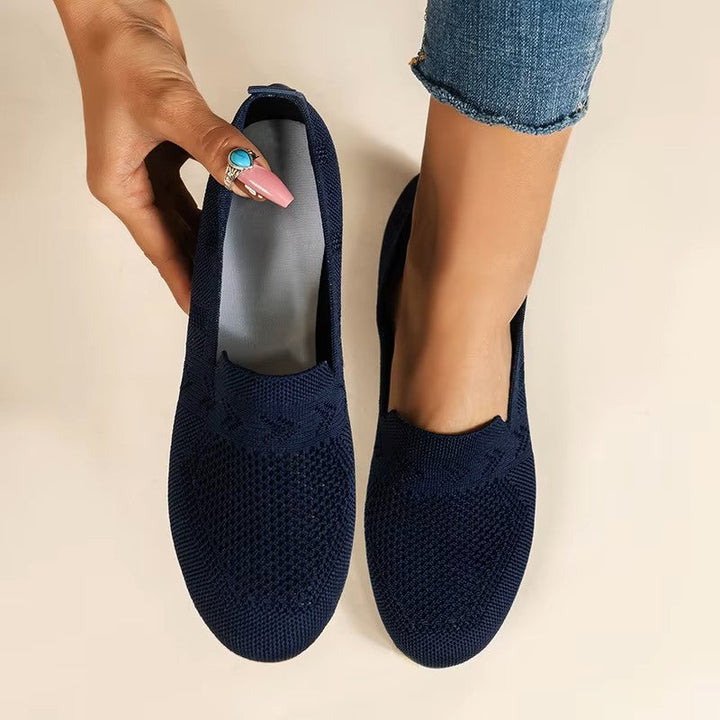Orthopedic Women Shoes