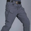 Men’s Hiking Pants – Resilient & Water-Repellent Design