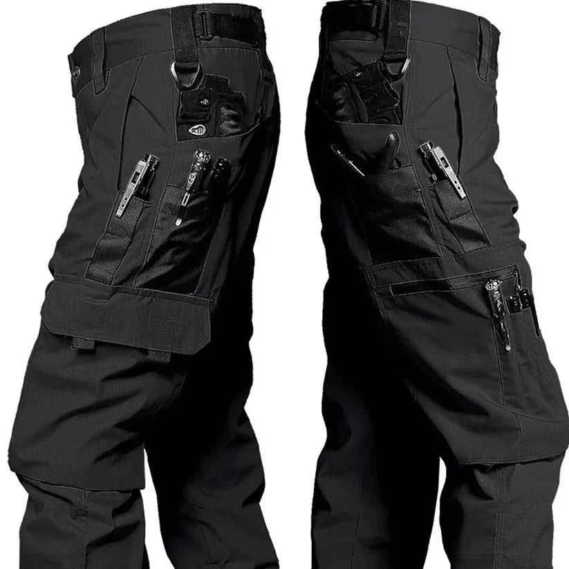 Nikolai Cargo Pants