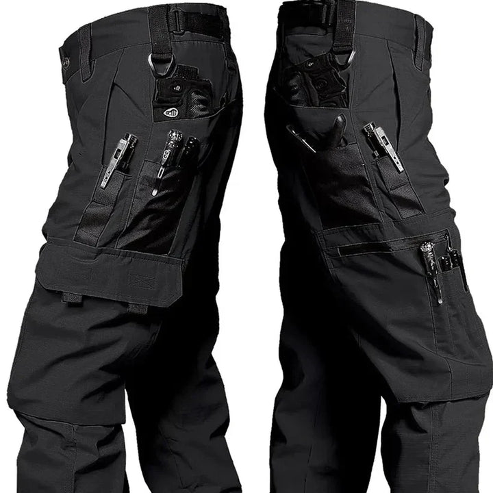 Nikolai Cargo Pants