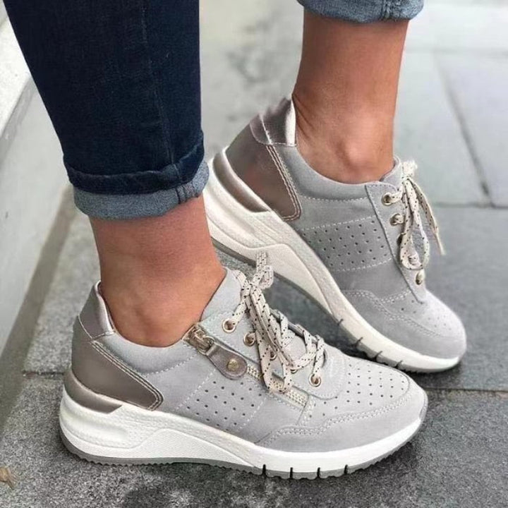Women's Comfortable Sneakers