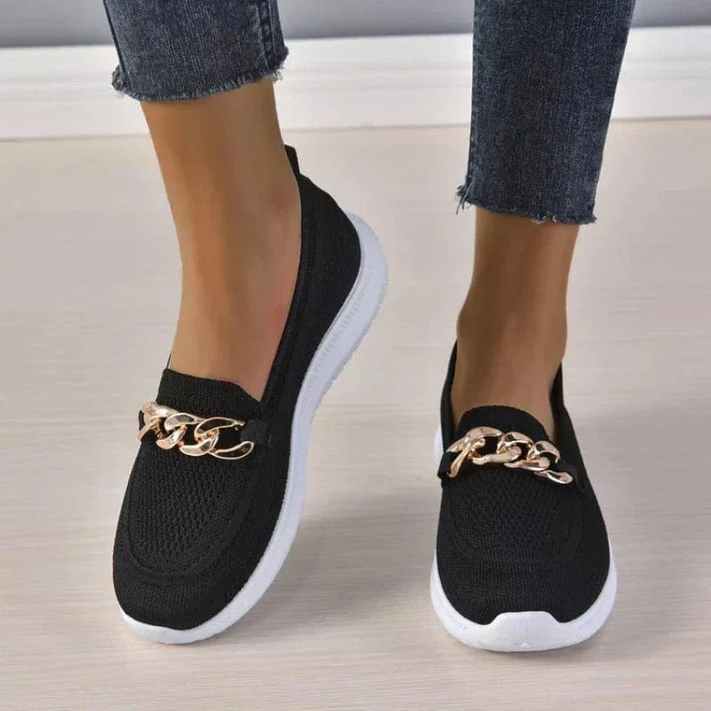 Breathable Comfortable Shoes
