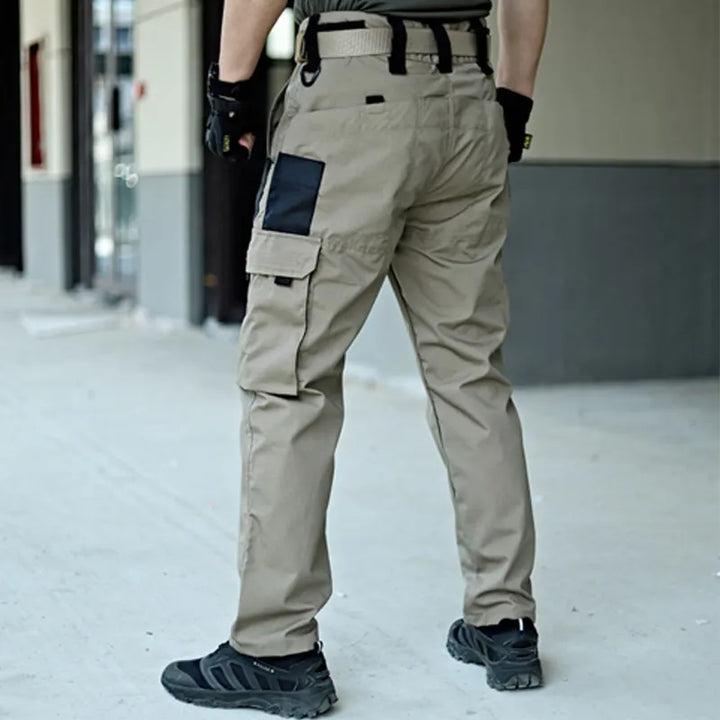 Nikolai Cargo Pants