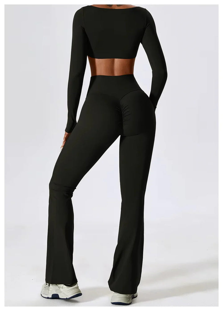 FlexFlow – Sport Set