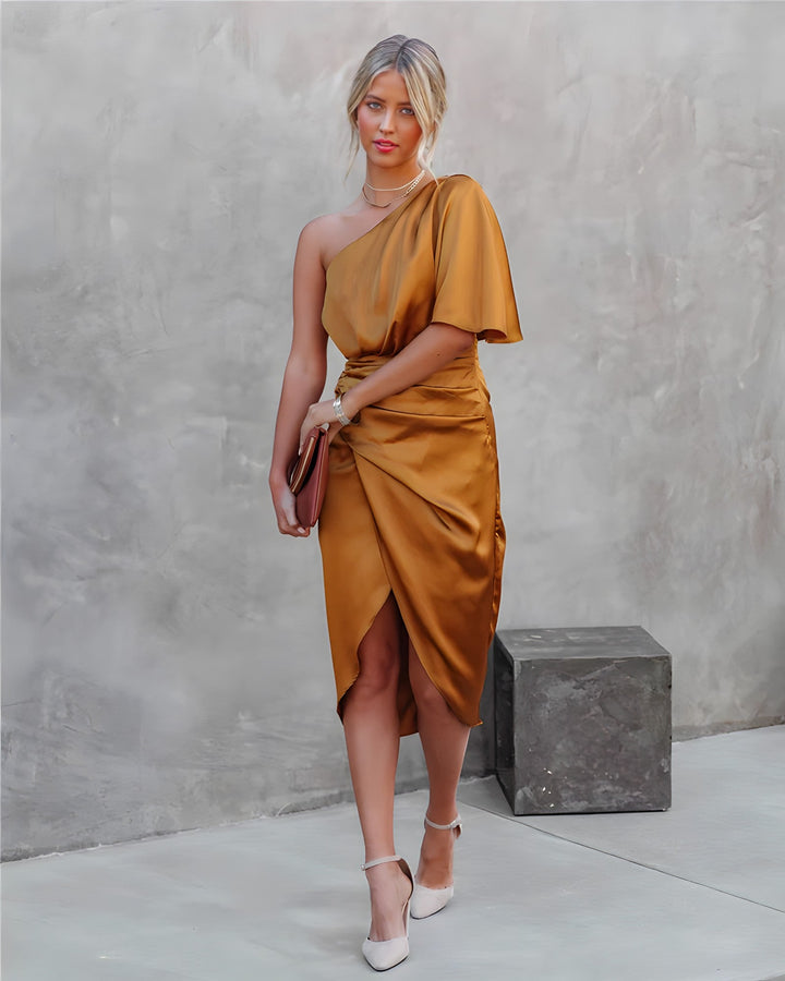 Ottilie – Women's Elegant Dress