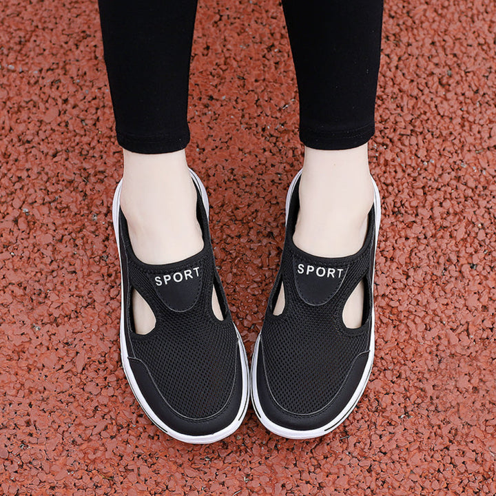 ergonomic House Slippers