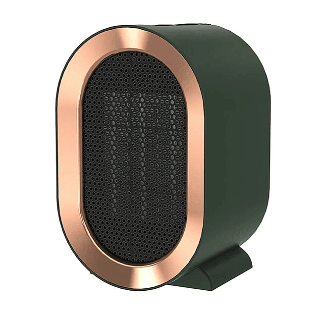 Efficient Portable Heater Stay Warm Anytime, Anywhere