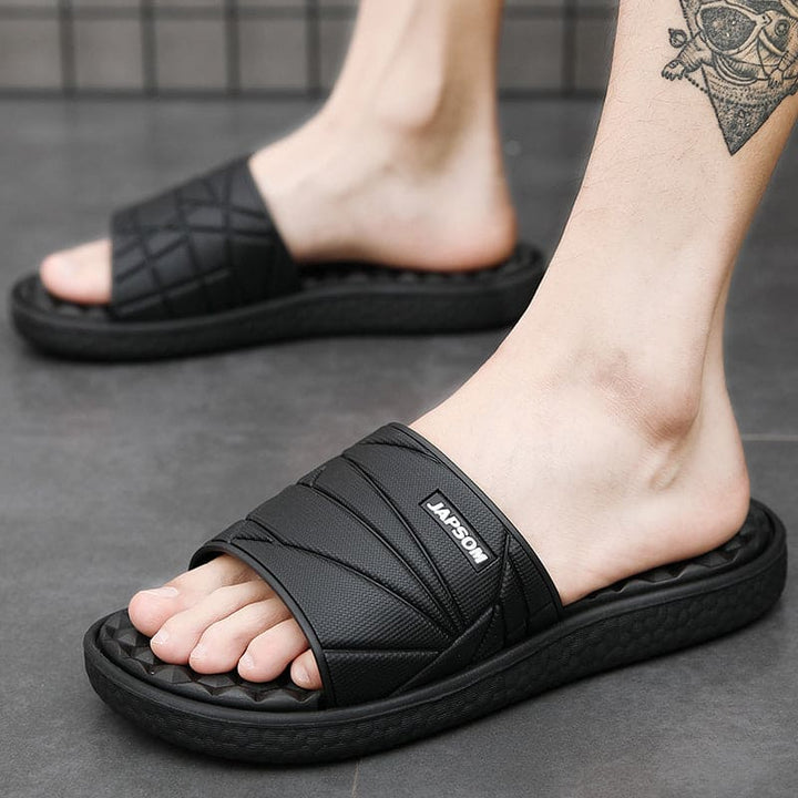ergonomic Slippers for Everyday Comfort