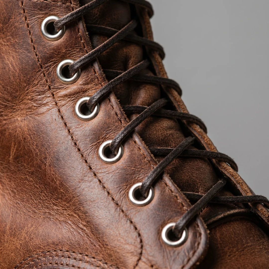 TreadwellLace-Up Ankle Boots