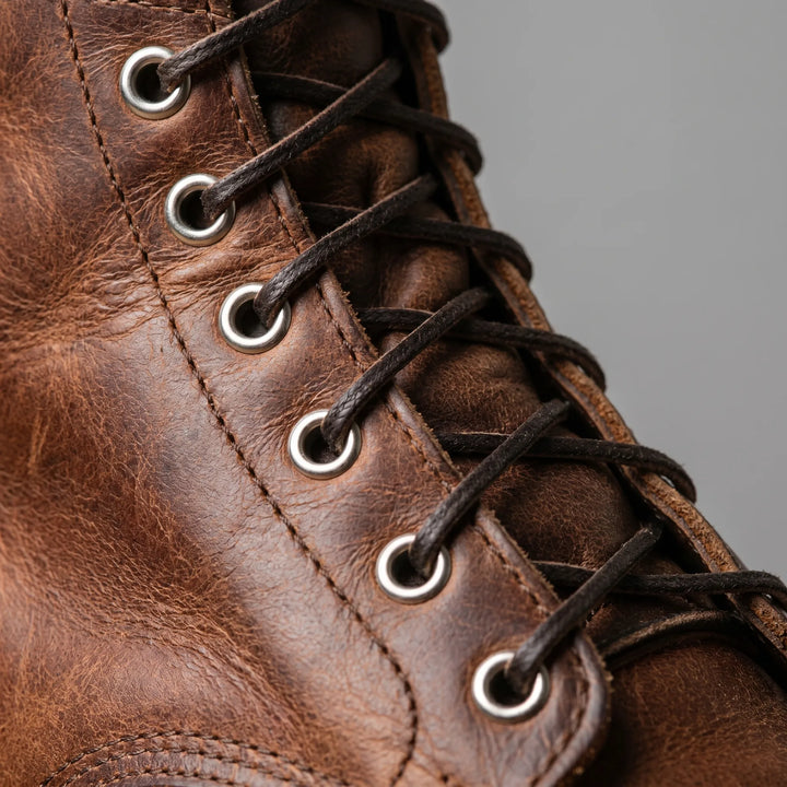 TreadwellLace-Up Ankle Boots