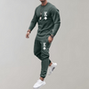 Men's comfortable Comfortable Tracksuit
