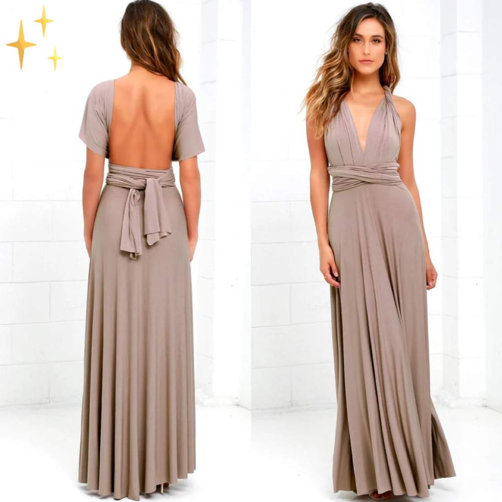 Women’s Wrap Dress