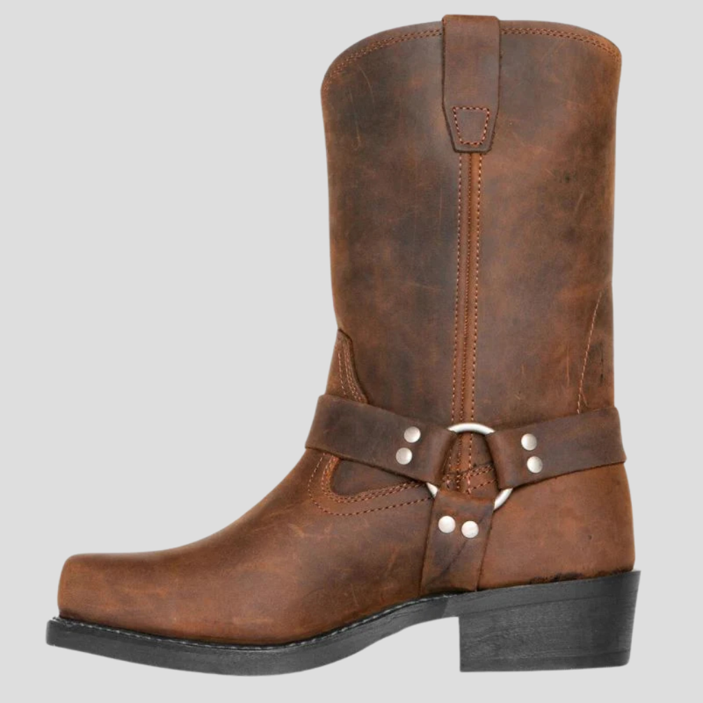 Men’s Western Boots