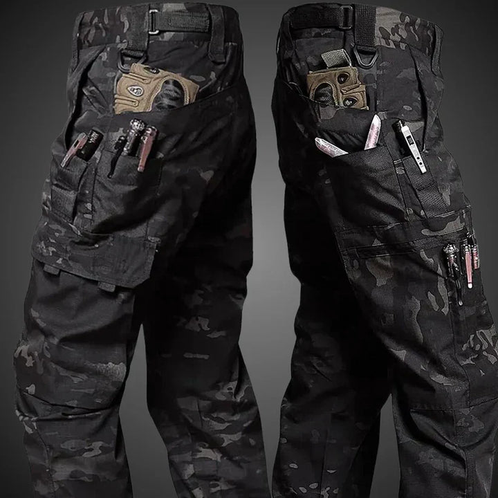 Nikolai Cargo Pants