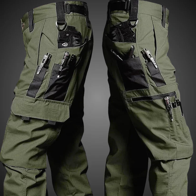 Nikolai Cargo Pants